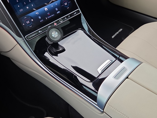 2024 Mercedes-Benz Cle-Class CLE450 4MATIC