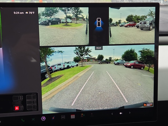 2024 Tesla Cybertruck Cyberbeast AWD