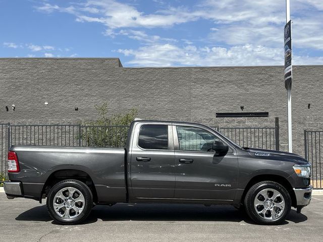 2022 Ram 1500 Big Horn 2WD 6ft4 Box