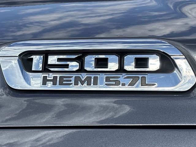 2022 Ram 1500 Big Horn 2WD 6ft4 Box