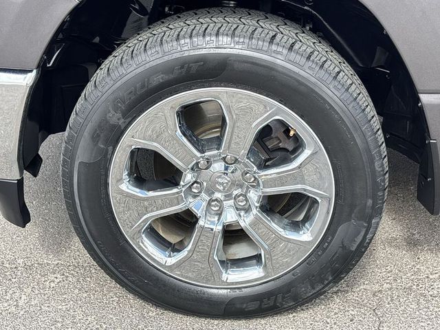2022 Ram 1500 Big Horn 2WD 6ft4 Box