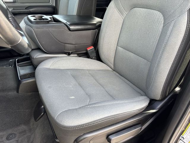 2022 Ram 1500 Big Horn 2WD 6ft4 Box