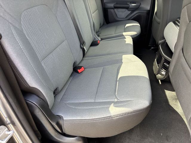 2022 Ram 1500 Big Horn 2WD 6ft4 Box