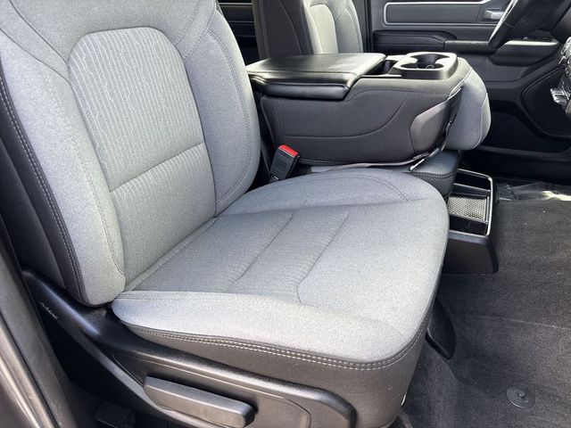 2022 Ram 1500 Big Horn 2WD 6ft4 Box
