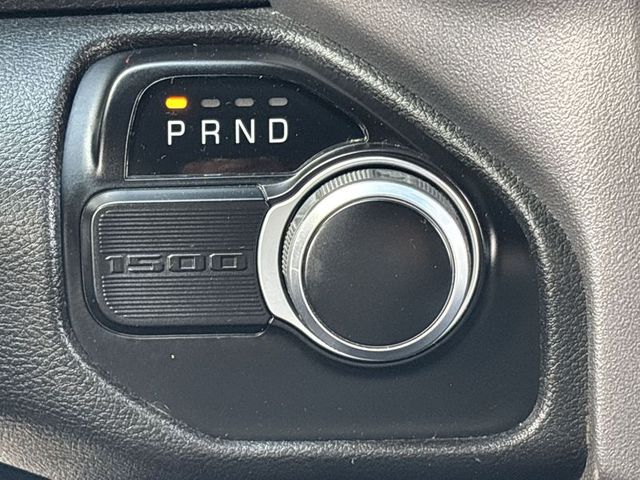 2022 Ram 1500 Big Horn 2WD 6ft4 Box