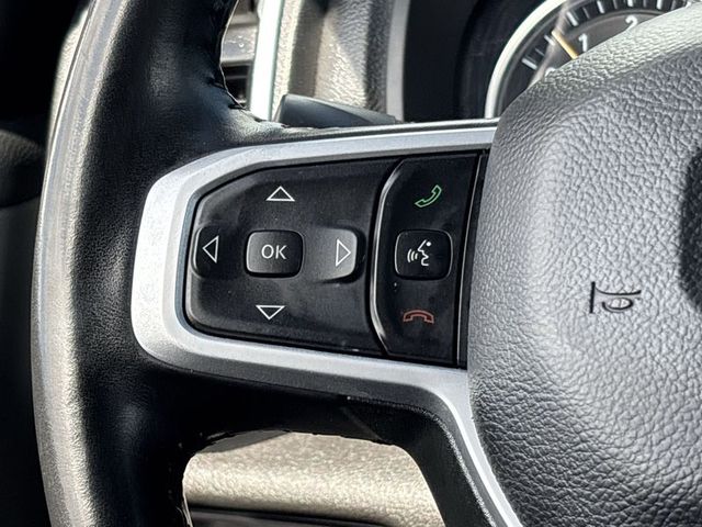 2022 Ram 1500 Big Horn 2WD 6ft4 Box