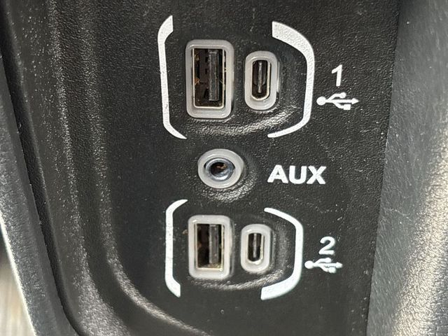 2022 Ram 1500 Big Horn 2WD 6ft4 Box