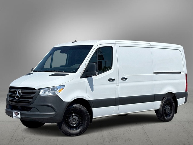 2023 Mercedes-Benz Sprinter 1500 Std Roof 144WB