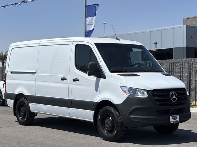 2023 Mercedes-Benz Sprinter 1500 Std Roof 144WB