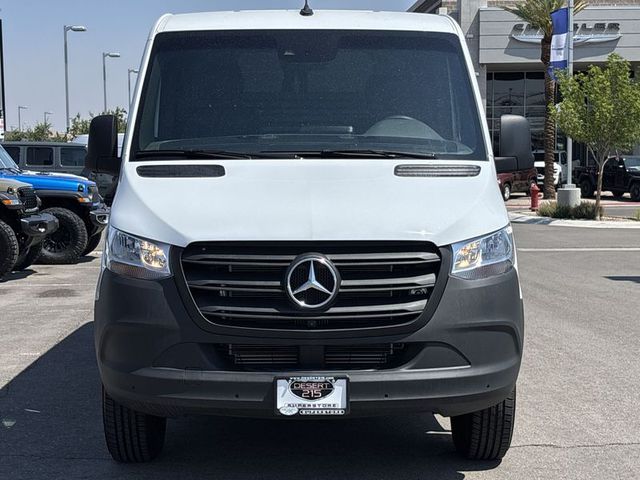 2023 Mercedes-Benz Sprinter 1500 Std Roof 144WB