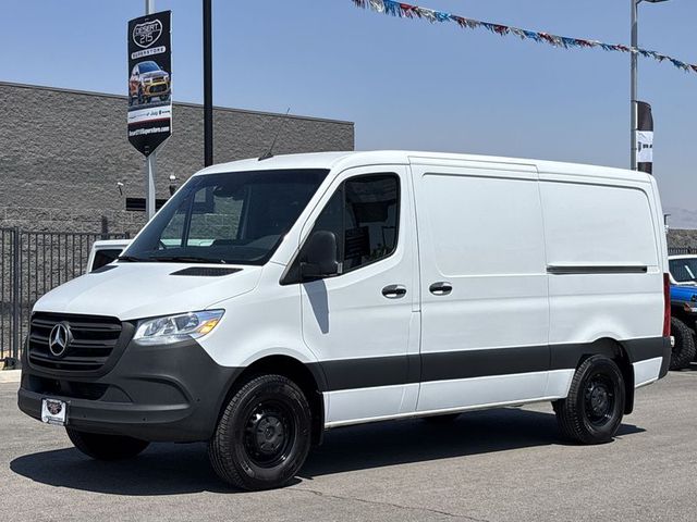 2023 Mercedes-Benz Sprinter 1500 Std Roof 144WB