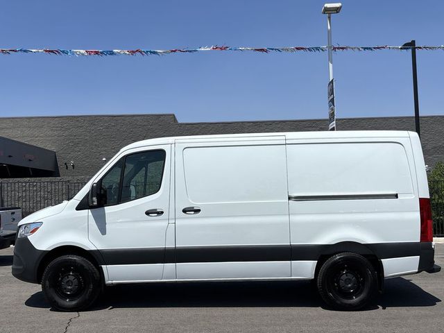 2023 Mercedes-Benz Sprinter 1500 Std Roof 144WB