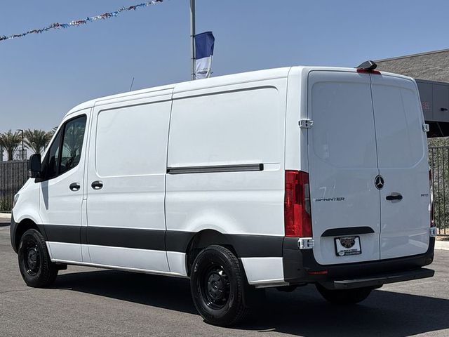 2023 Mercedes-Benz Sprinter 1500 Std Roof 144WB