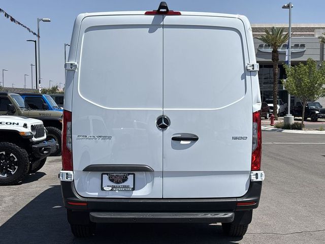 2023 Mercedes-Benz Sprinter 1500 Std Roof 144WB