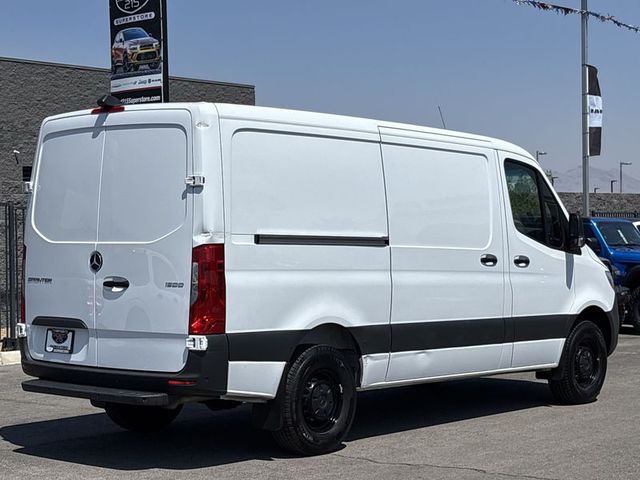 2023 Mercedes-Benz Sprinter 1500 Std Roof 144WB