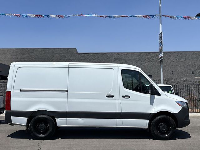 2023 Mercedes-Benz Sprinter 1500 Std Roof 144WB