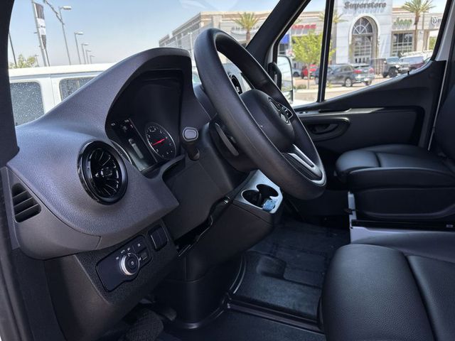 2023 Mercedes-Benz Sprinter 1500 Std Roof 144WB