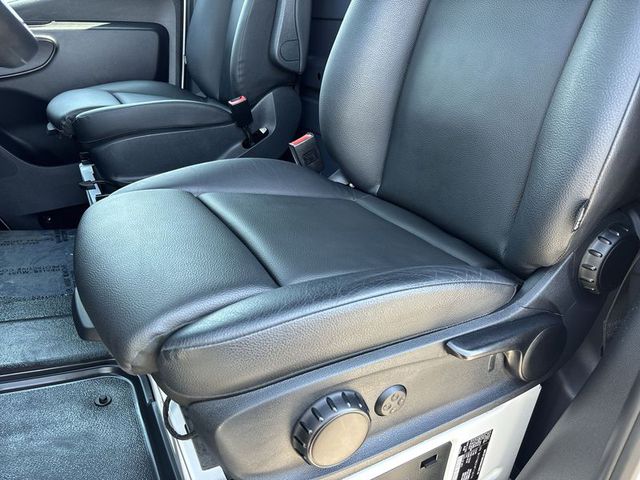 2023 Mercedes-Benz Sprinter 1500 Std Roof 144WB