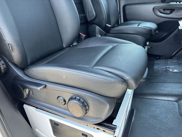 2023 Mercedes-Benz Sprinter 1500 Std Roof 144WB