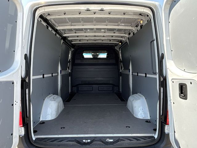 2023 Mercedes-Benz Sprinter 1500 Std Roof 144WB