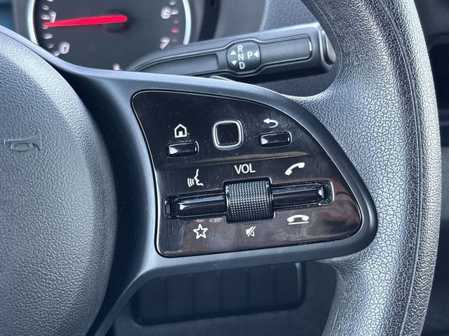 2023 Mercedes-Benz Sprinter 1500 Std Roof 144WB