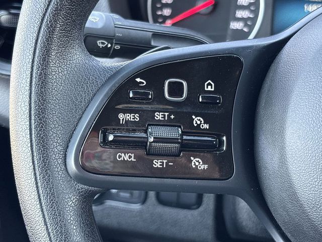 2023 Mercedes-Benz Sprinter 1500 Std Roof 144WB