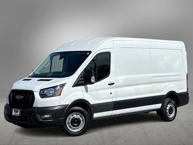 2021 Ford Transit T-150 Med Roof