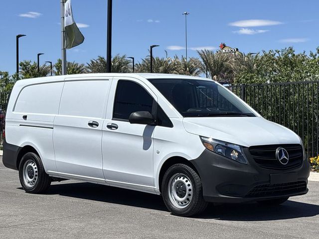2023 Mercedes-Benz Metris Std Roof 135WB