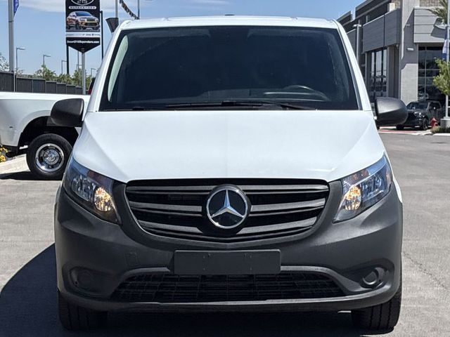 2023 Mercedes-Benz Metris Std Roof 135WB