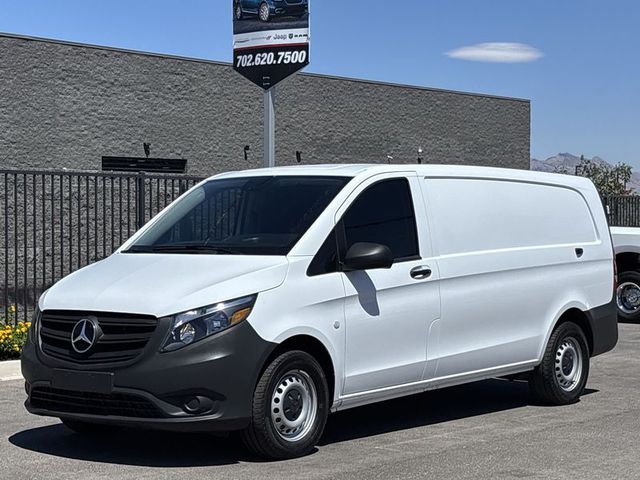 2023 Mercedes-Benz Metris Std Roof 135WB