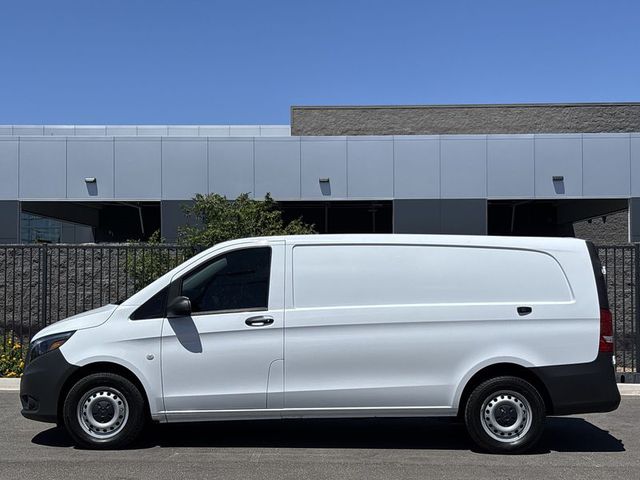 2023 Mercedes-Benz Metris Std Roof 135WB