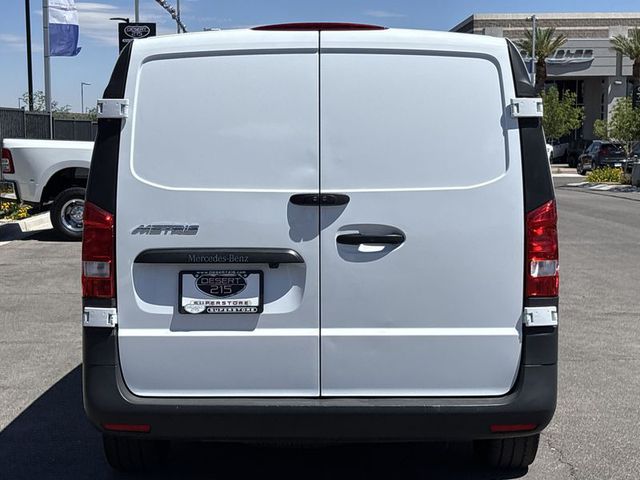 2023 Mercedes-Benz Metris Std Roof 135WB