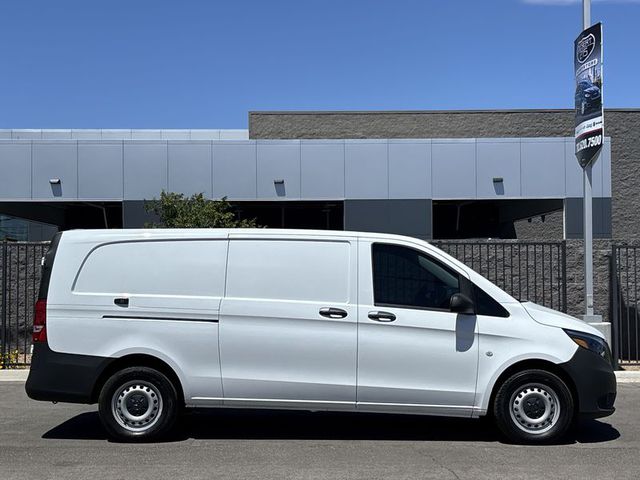 2023 Mercedes-Benz Metris Std Roof 135WB
