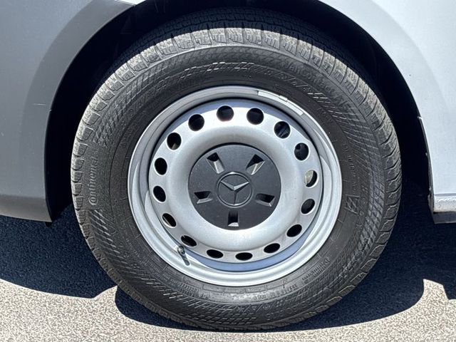 2023 Mercedes-Benz Metris Std Roof 135WB