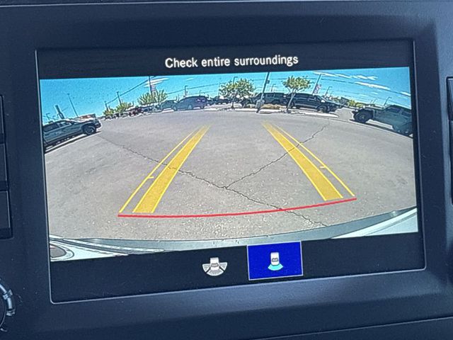 2023 Mercedes-Benz Metris Std Roof 135WB