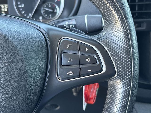 2023 Mercedes-Benz Metris Std Roof 135WB