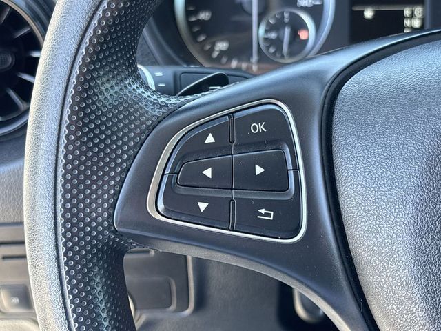 2023 Mercedes-Benz Metris Std Roof 135WB