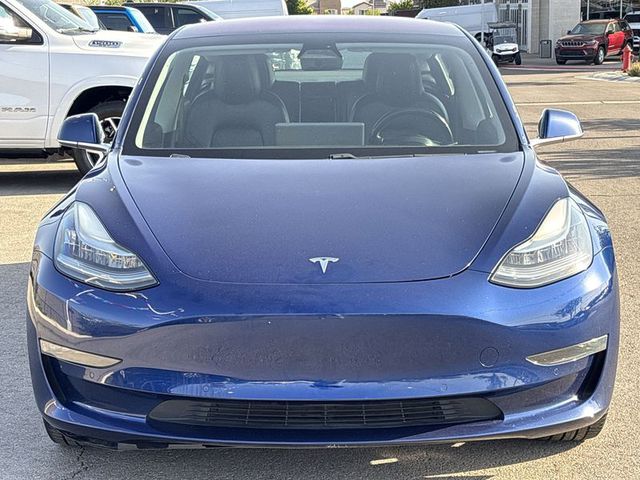 2018 Tesla Model 3 Long Range Battery