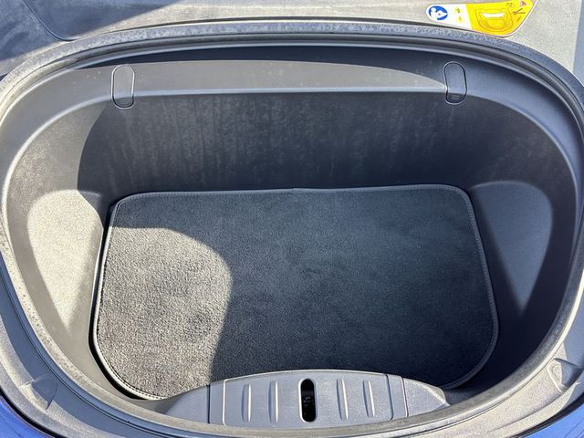 2018 Tesla Model 3 Long Range Battery