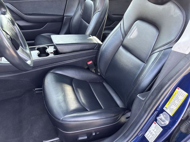2018 Tesla Model 3 Long Range Battery