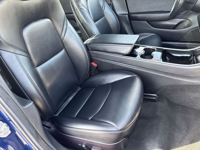 2018 Tesla Model 3 Long Range Battery