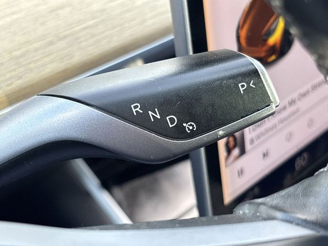 2018 Tesla Model 3 Long Range Battery