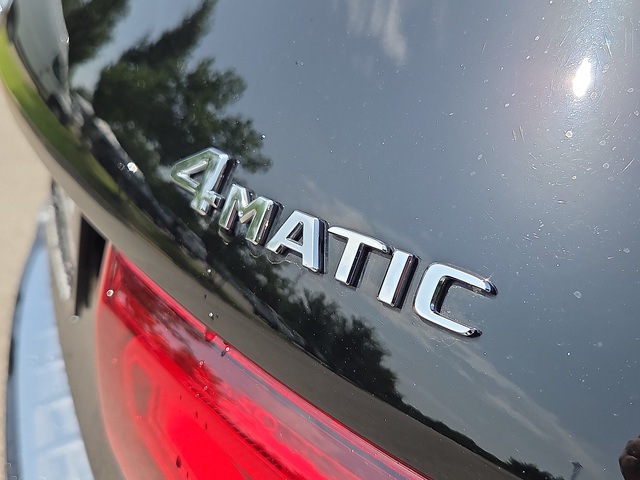 2022 Mercedes-Benz GLB-Class GLB250 4MATIC