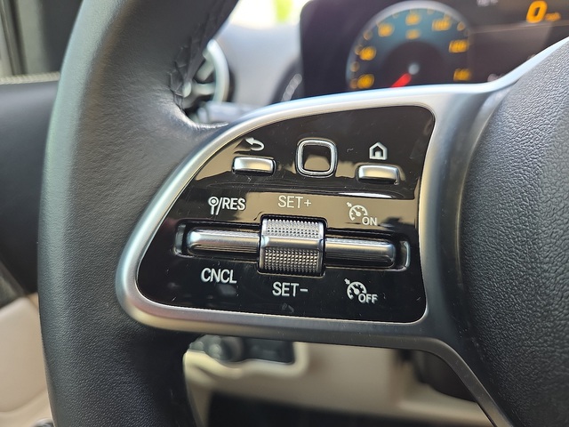 2022 Mercedes-Benz GLB-Class GLB250 4MATIC