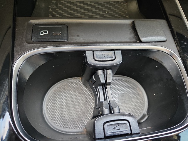 2022 Mercedes-Benz GLB-Class GLB250 4MATIC