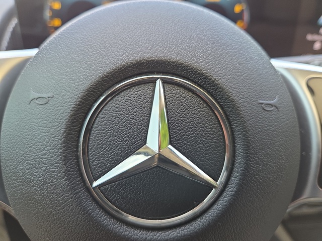 2022 Mercedes-Benz GLB-Class GLB250 4MATIC