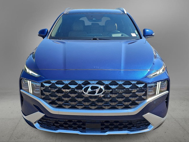 2023 Hyundai Santa Fe Calligraphy AWD