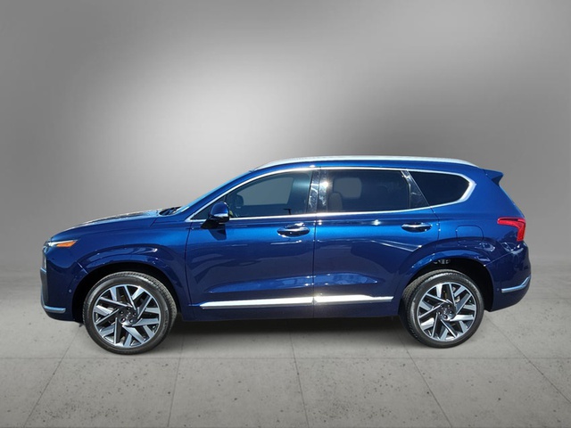 2023 Hyundai Santa Fe Calligraphy AWD