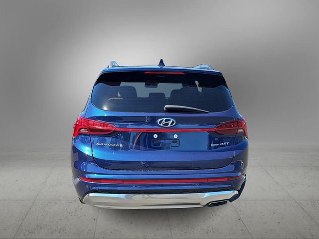 2023 Hyundai Santa Fe Calligraphy AWD