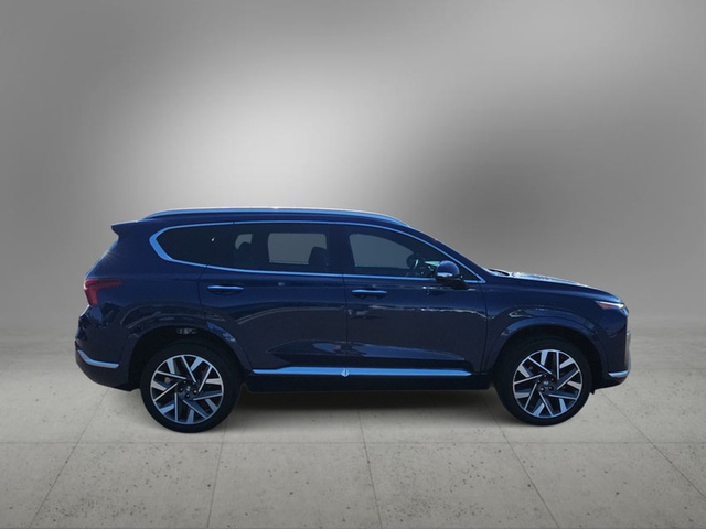 2023 Hyundai Santa Fe Calligraphy AWD
